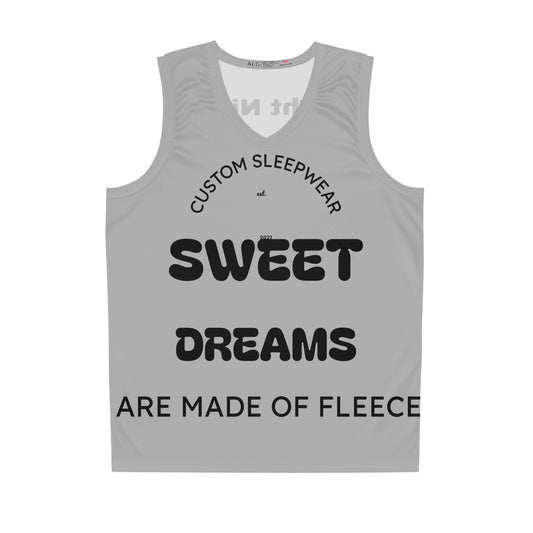 Basketball Jersey (AOP)