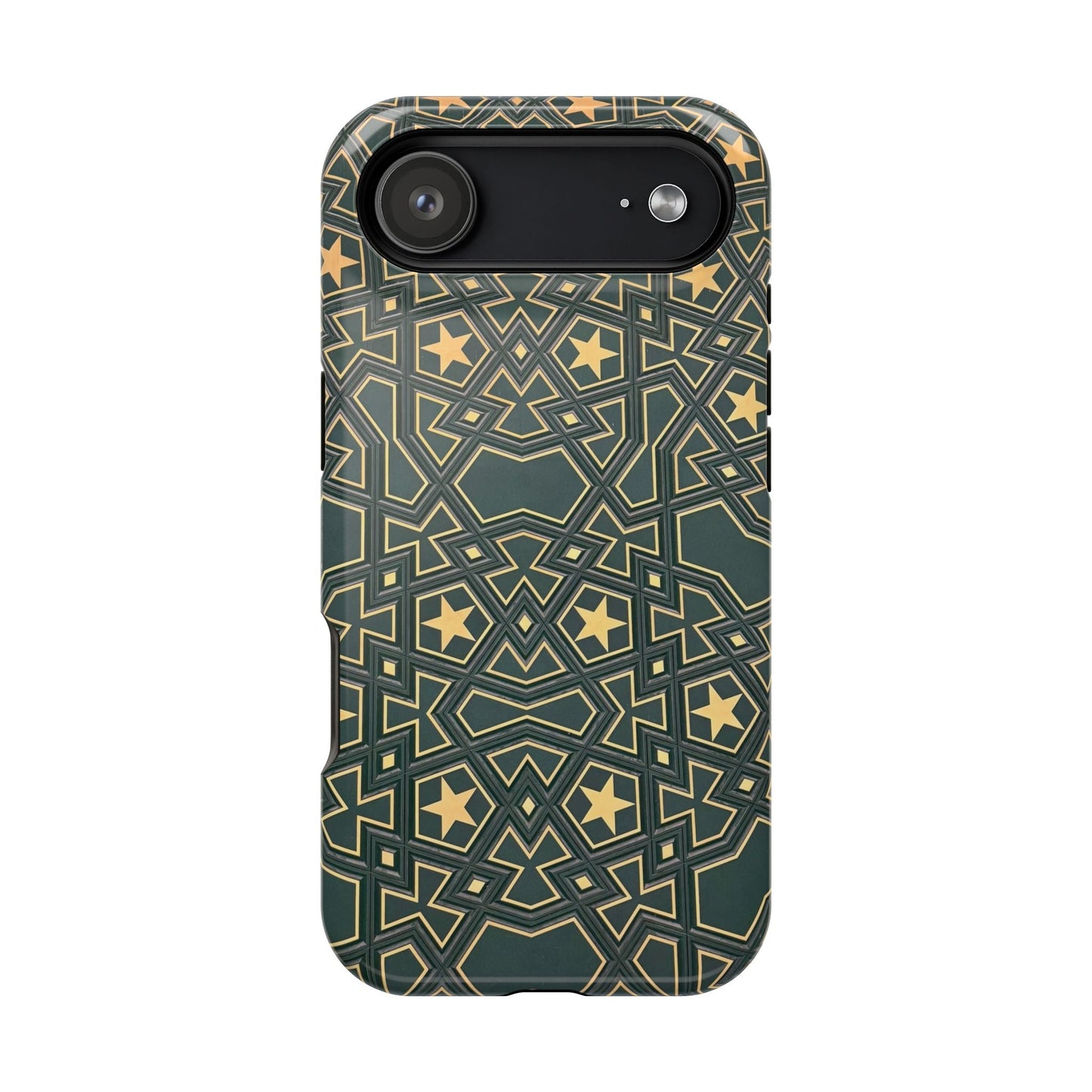 Masjid Al Haram Door Iphone Magnetic Tough Cases