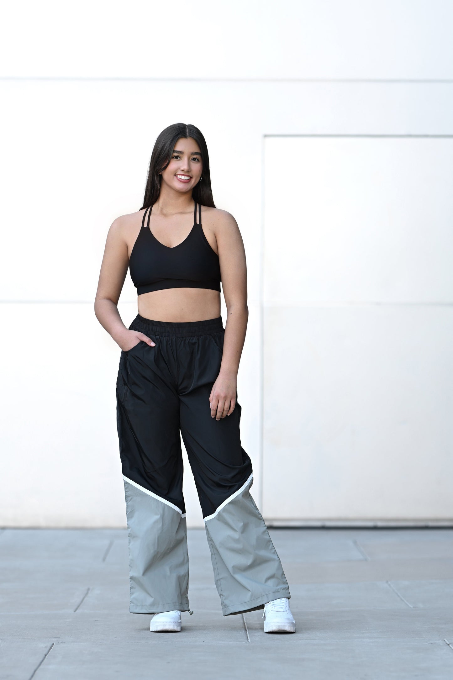 Aspen Track Pants