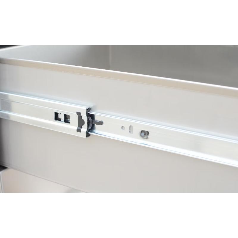 Kokomo Grills Double Drawer