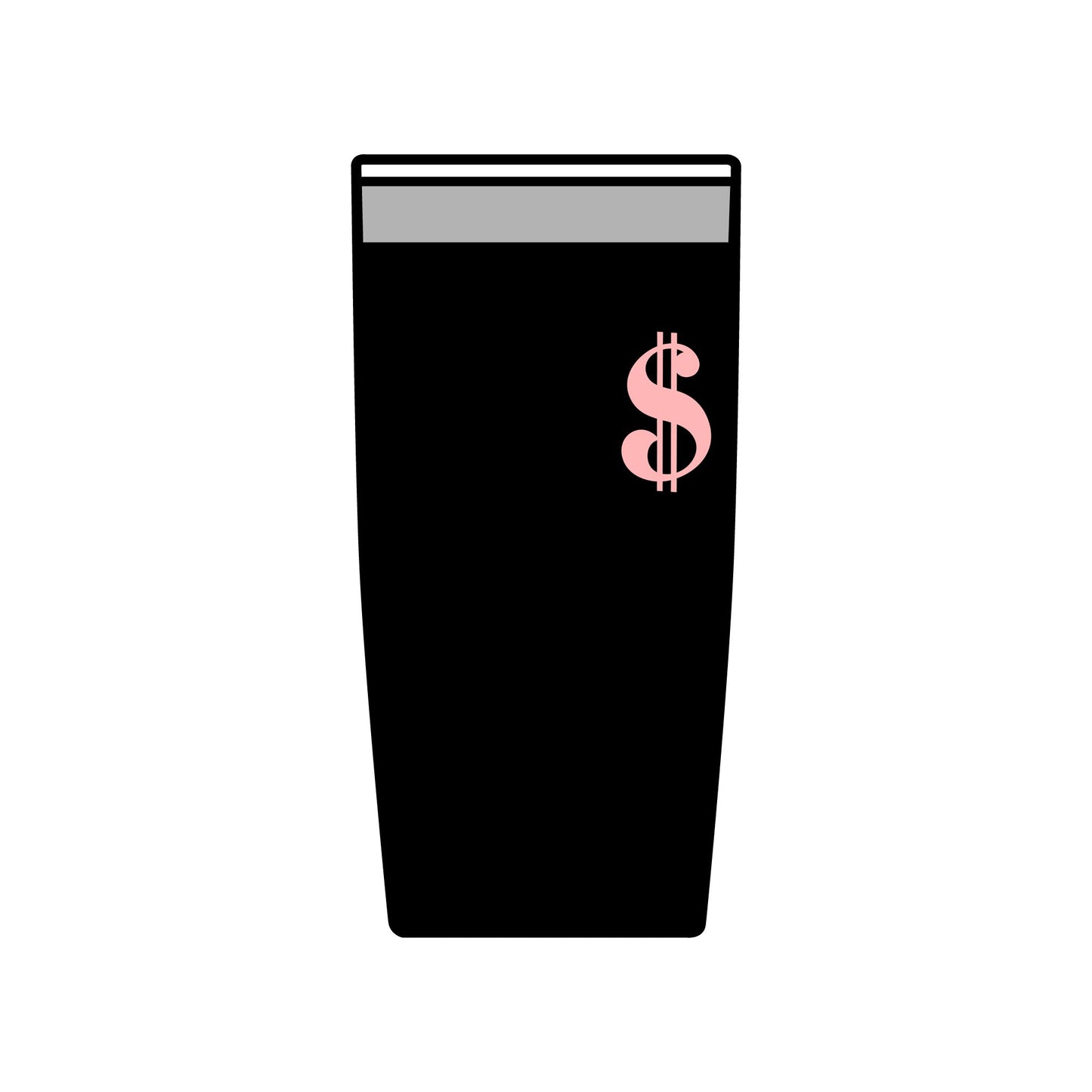 20oz Insulated Tumbler — "Look Mom, I Made It" / "Best Dad Ever" Motivational Travel Cup