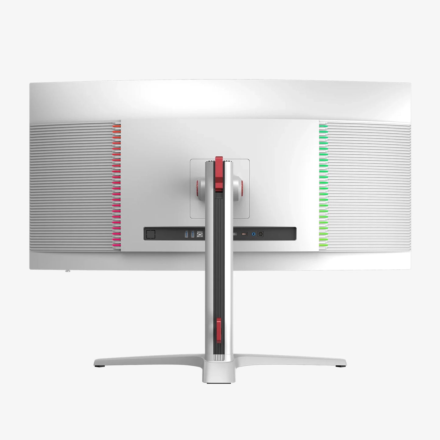 34" Curved Monitor