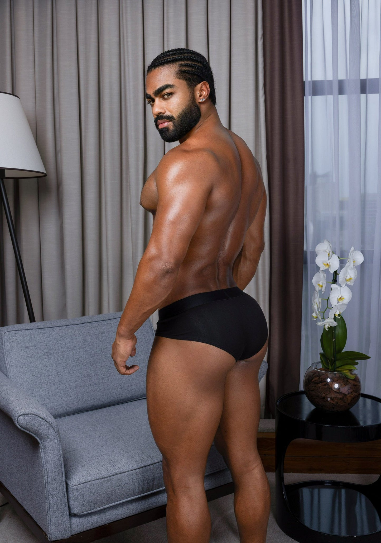 Essential Brief