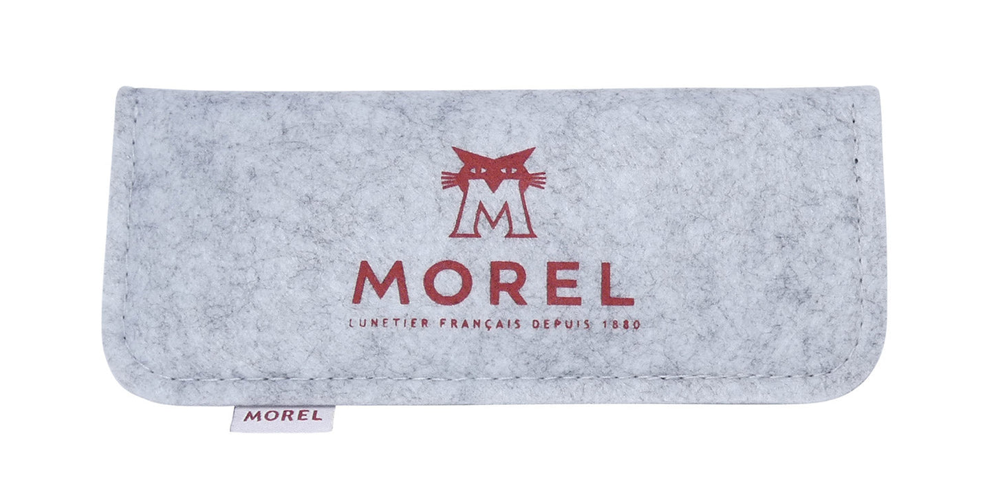 Morel Nomad 40233n Eyeglasses