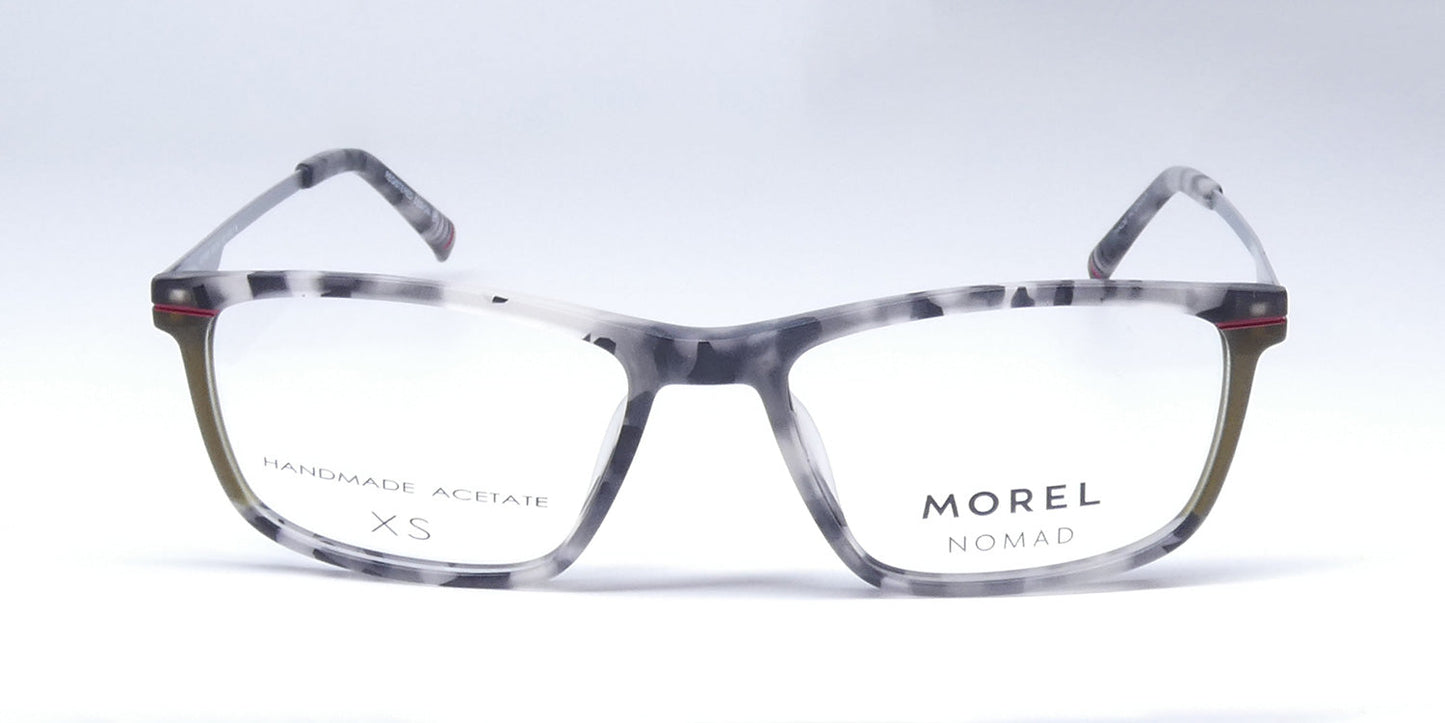 Morel Nomad 40198n Eyeglasses