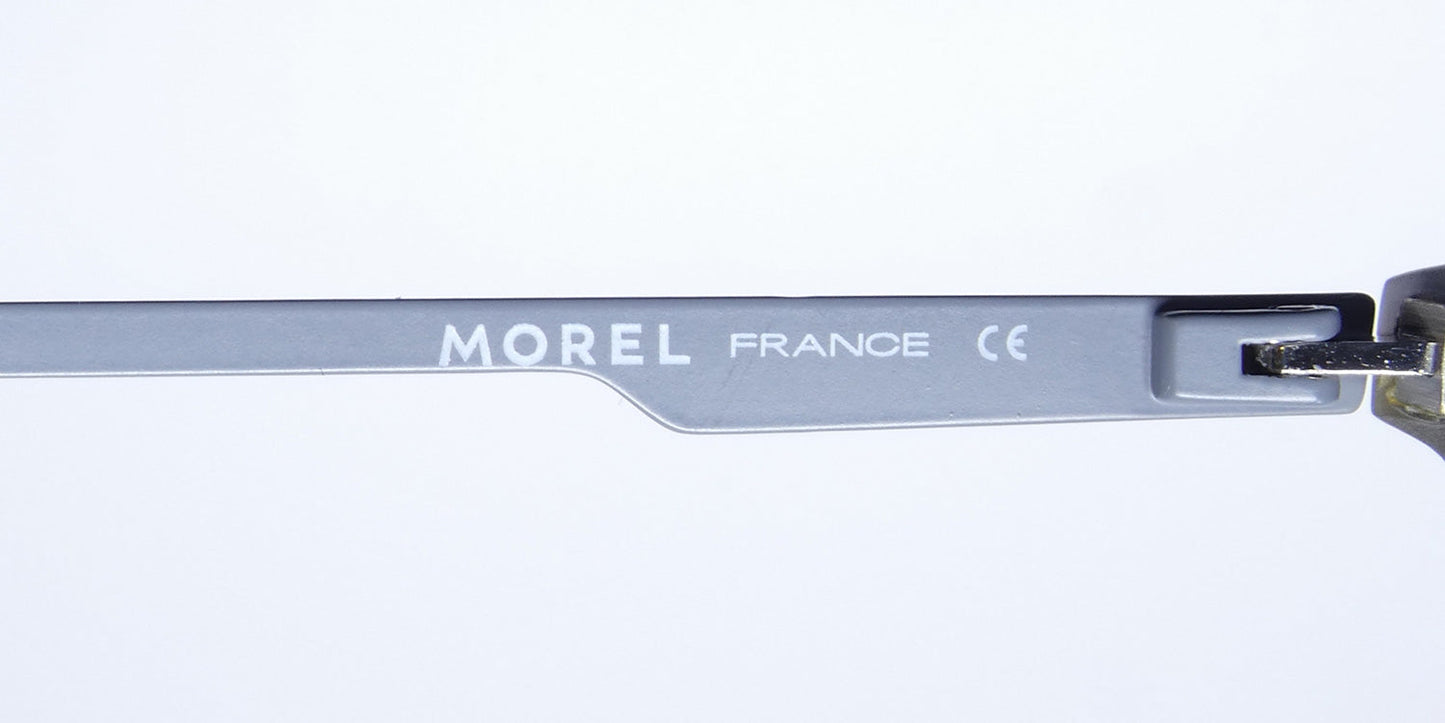 Morel Nomad 40198n Eyeglasses