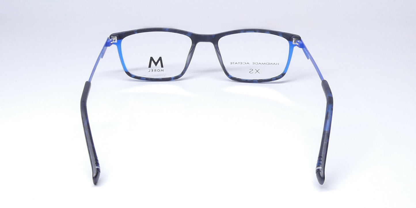 Morel Nomad 40198n Eyeglasses