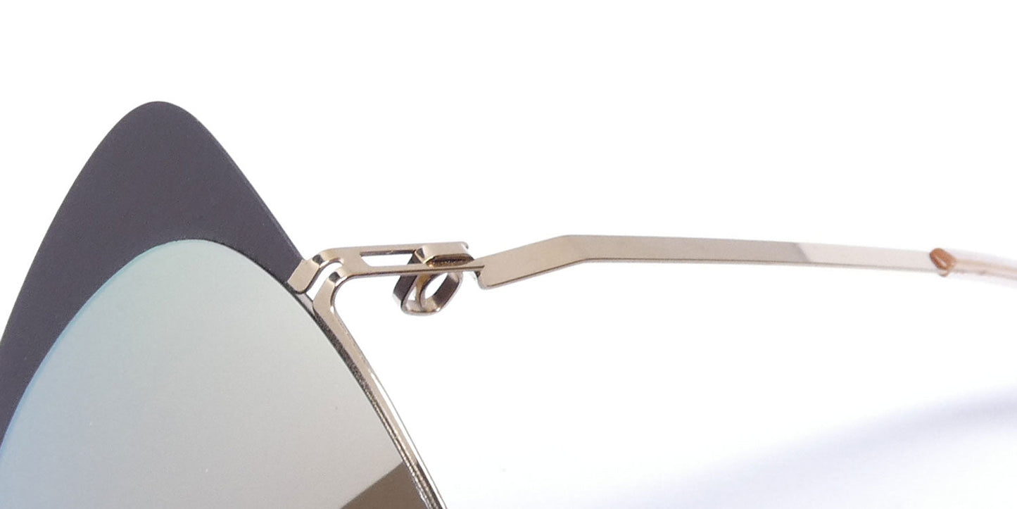 Mykita Anneli Sunglasses