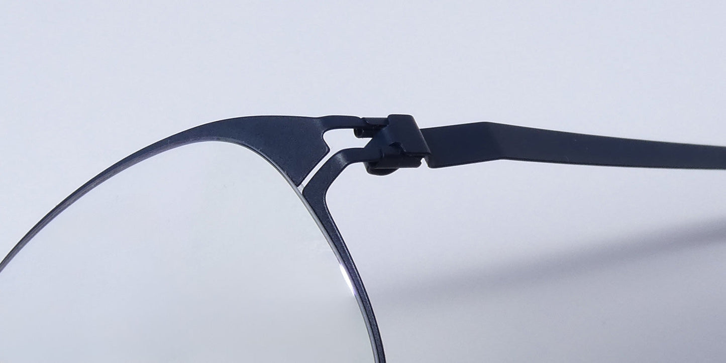 Mykita Lucien Eyeglasses