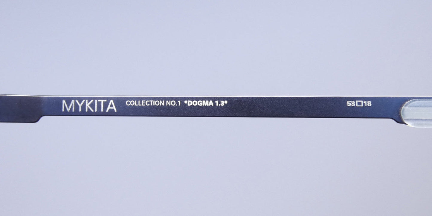 Mykita Dogma 1.3 Eyeglasses