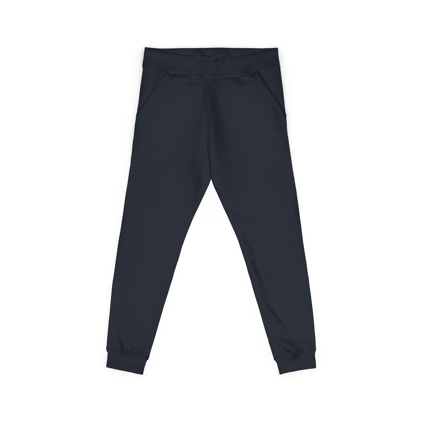 Unisex Fleece Sweatpants (Embroidery)