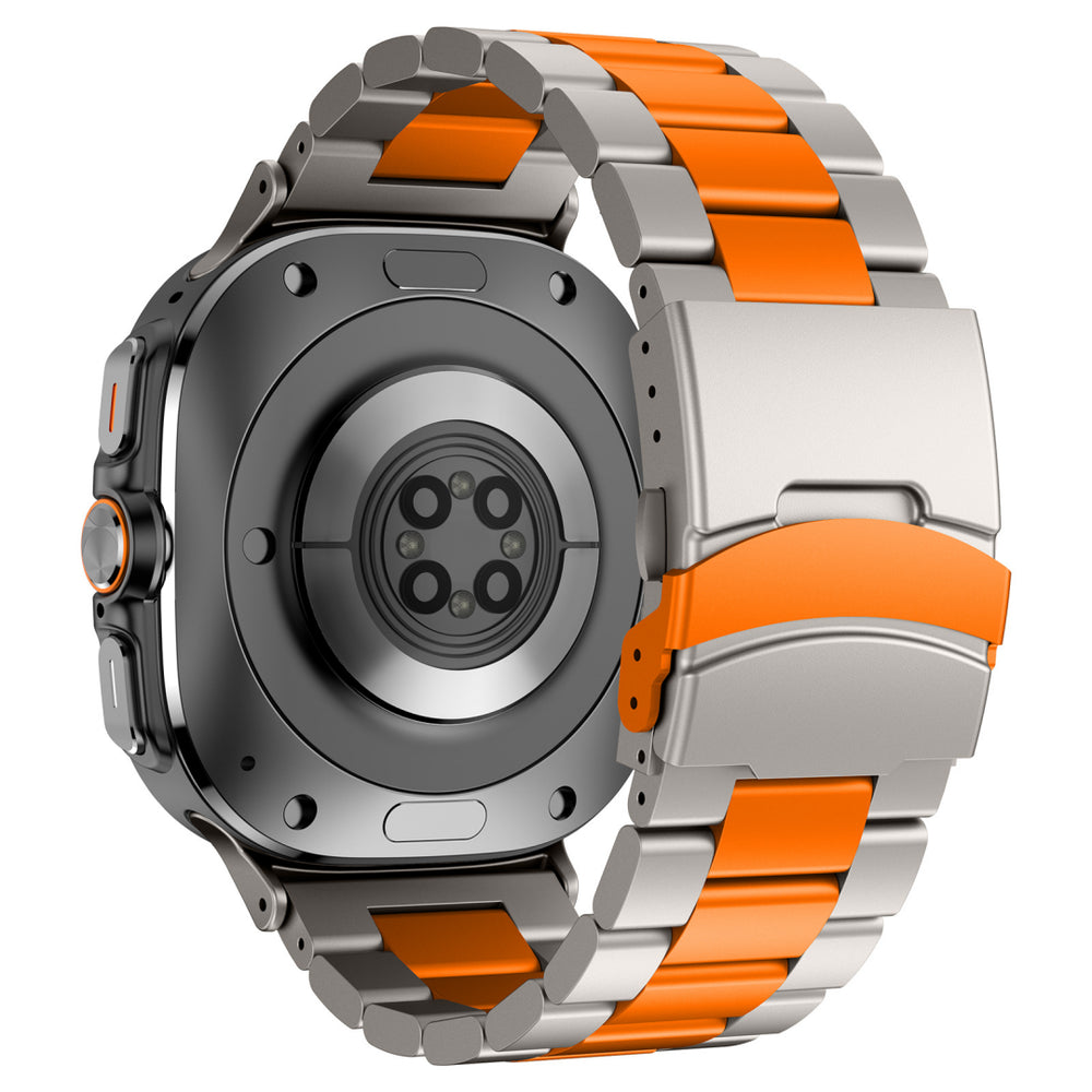 Titanium Band T02 For Galaxy Watch 7 Ultra/8 Ultra