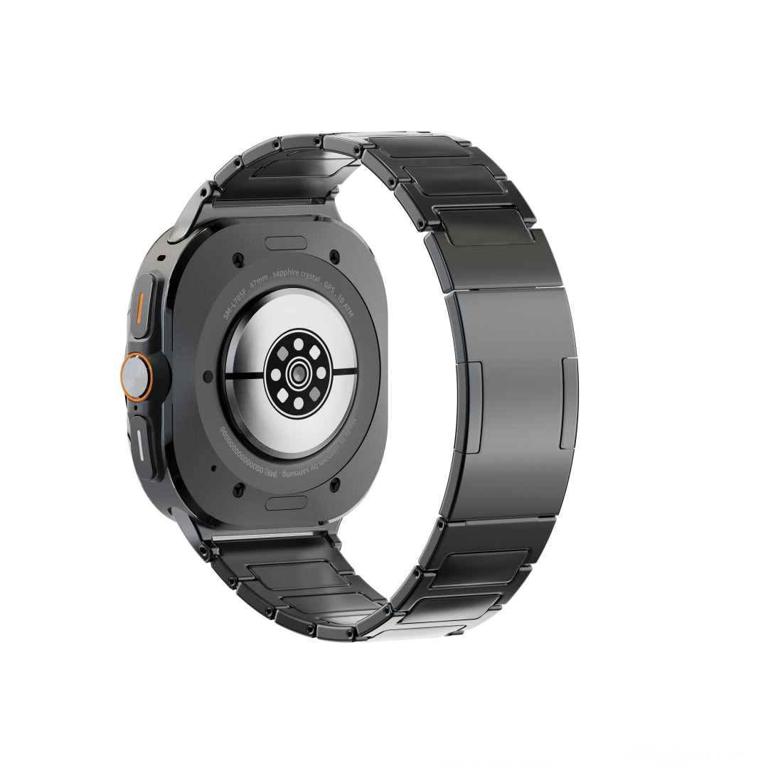Titanium Band For Galaxy Watch 7 Ultra/8 Ultra