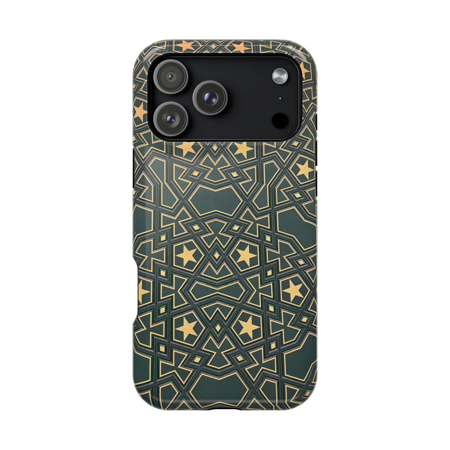 Masjid Al Haram Door Iphone Magnetic Tough Cases