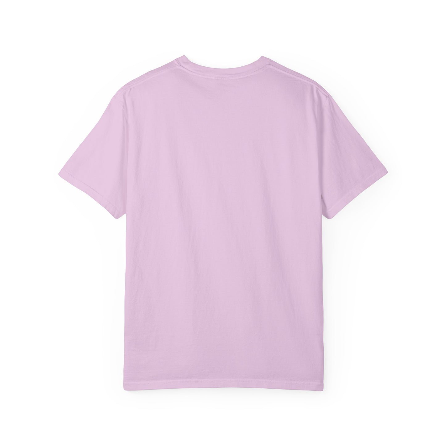 Birthday Crew T-Shirt — Personalized "Martin's 50th Birthday Crew"
