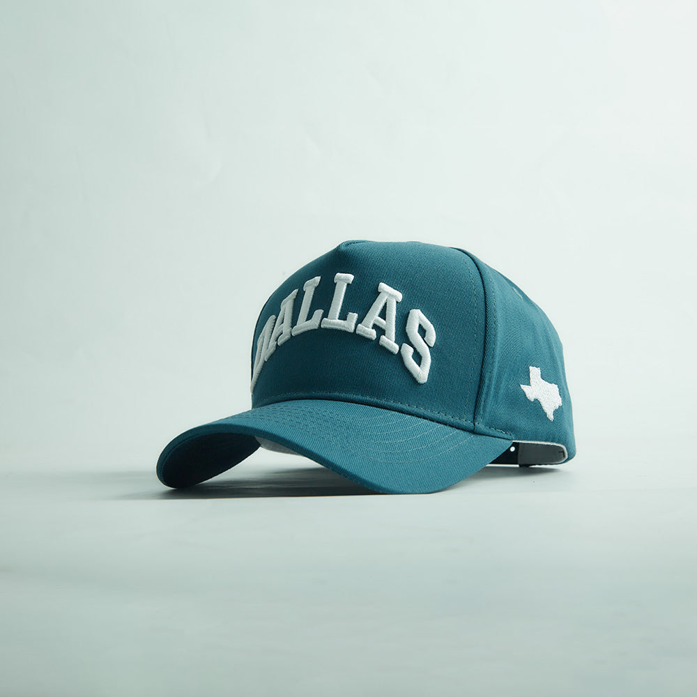 The Dallas Legacy Snapback - LAST CALL
