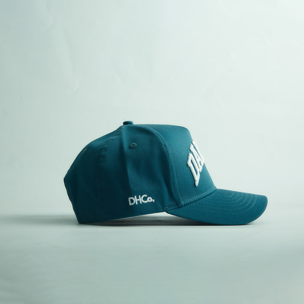 The Dallas Legacy Snapback - LAST CALL
