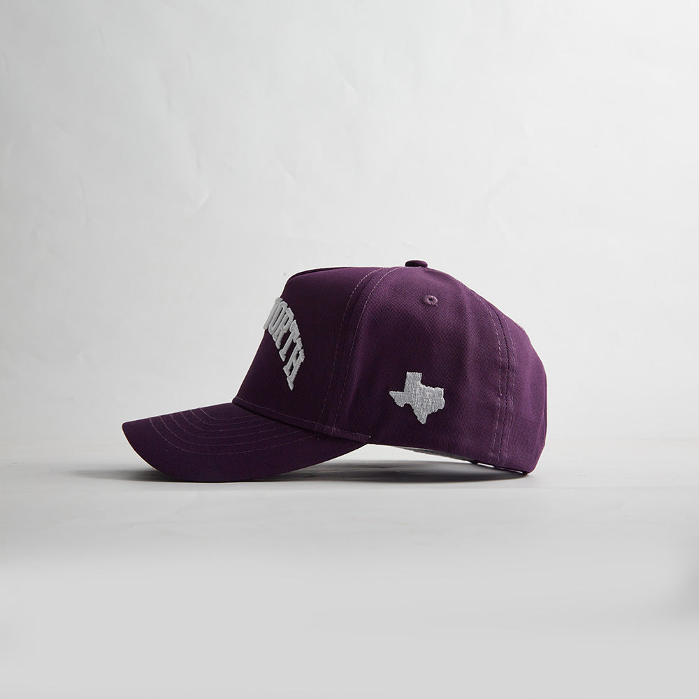 The Fort Worth Legacy Snapback - LAST CALL