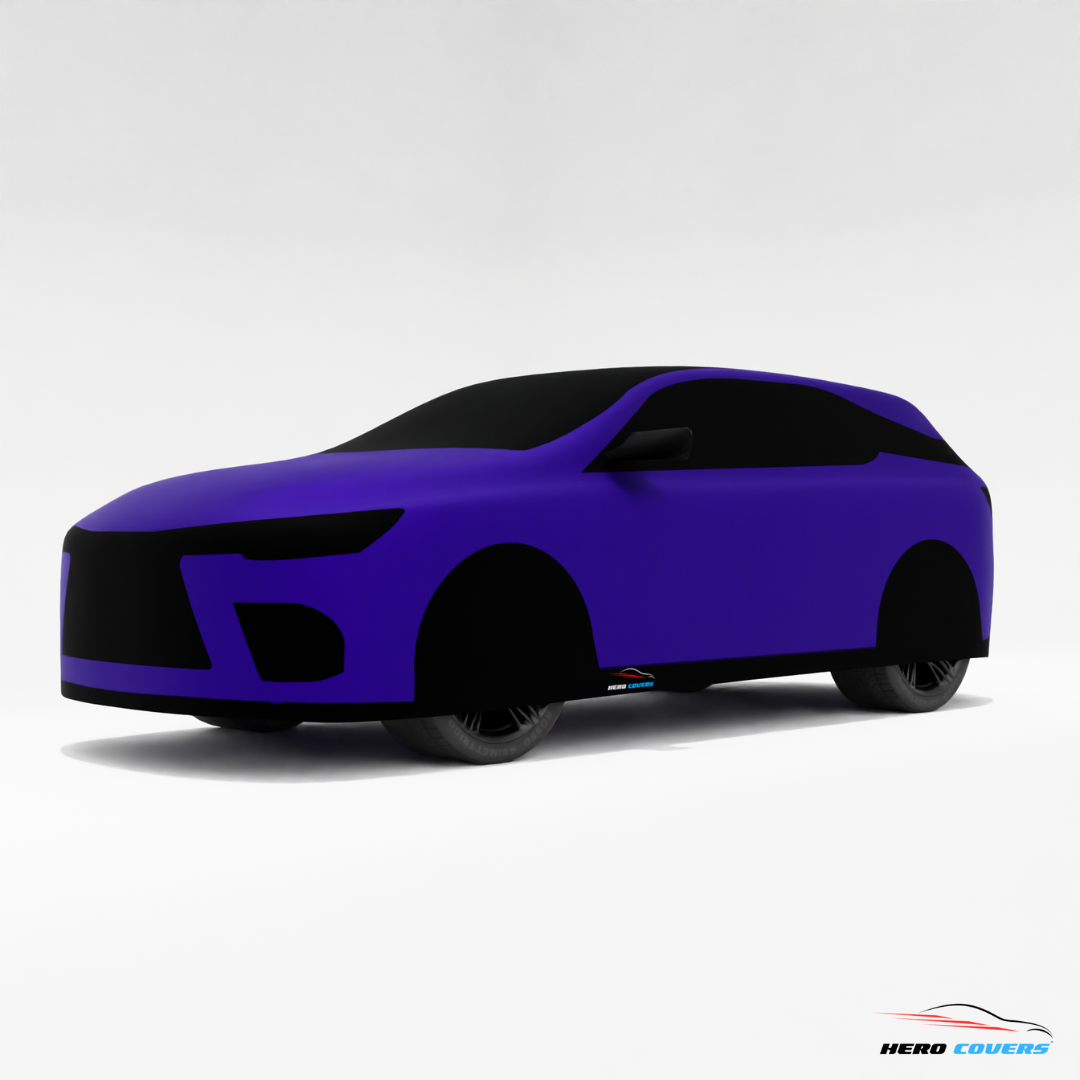 Indoor or Outdoor Car Cover | Compatible For: Lexus RX