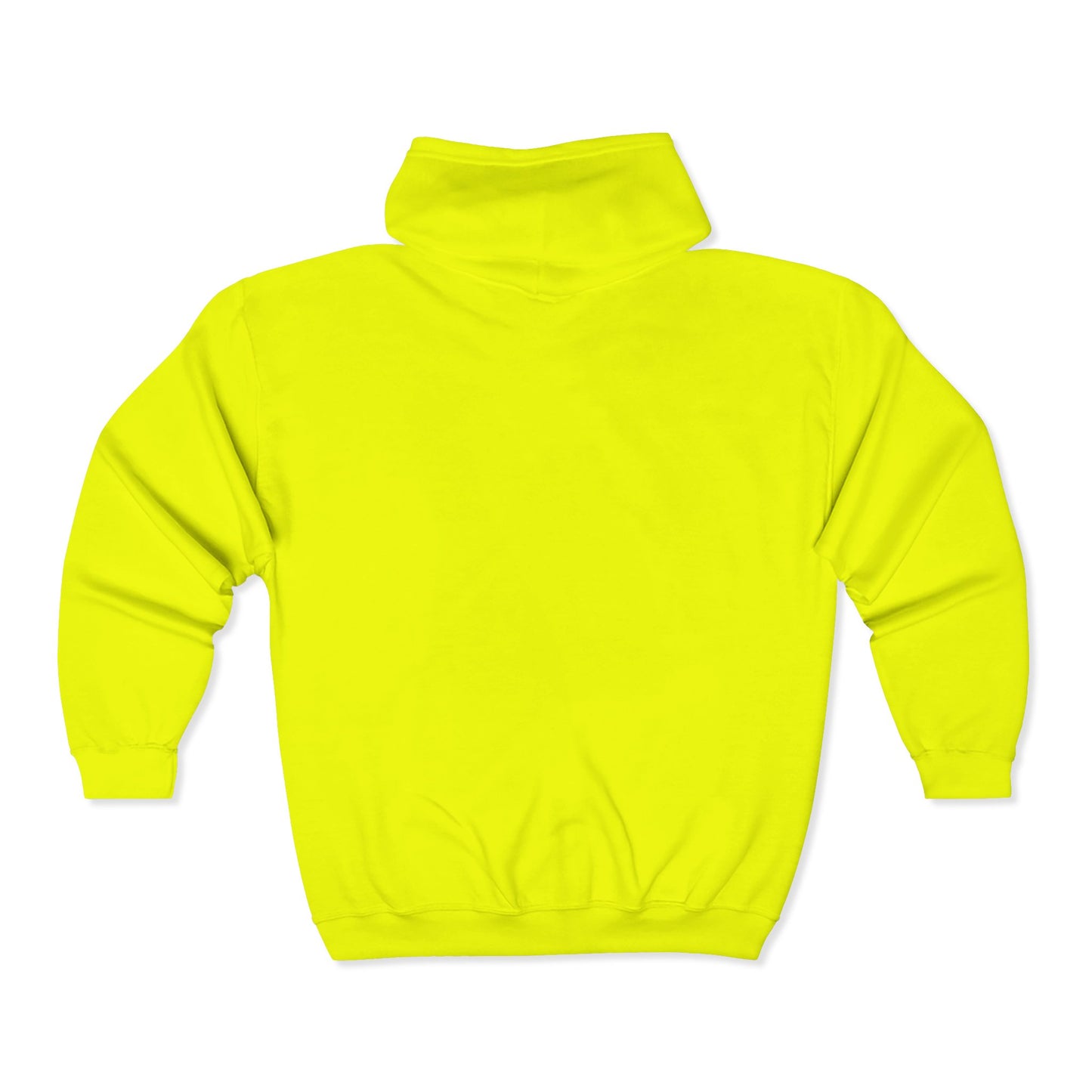 Unisex Heavy Blend™ Full Zip Hooded Sweatshirt