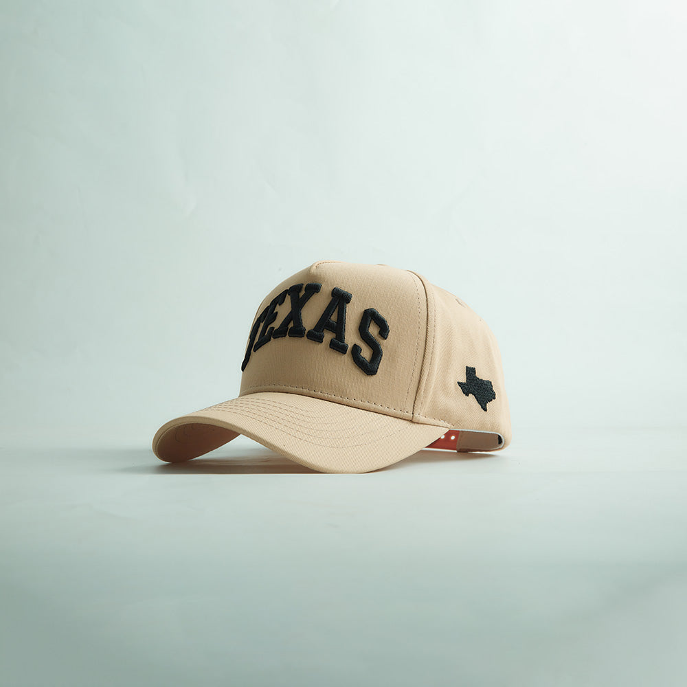 The State of Texas Legacy Snapback - LAST CALL