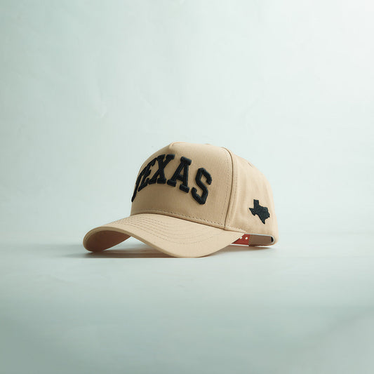 The State of Texas Legacy Snapback - LAST CALL