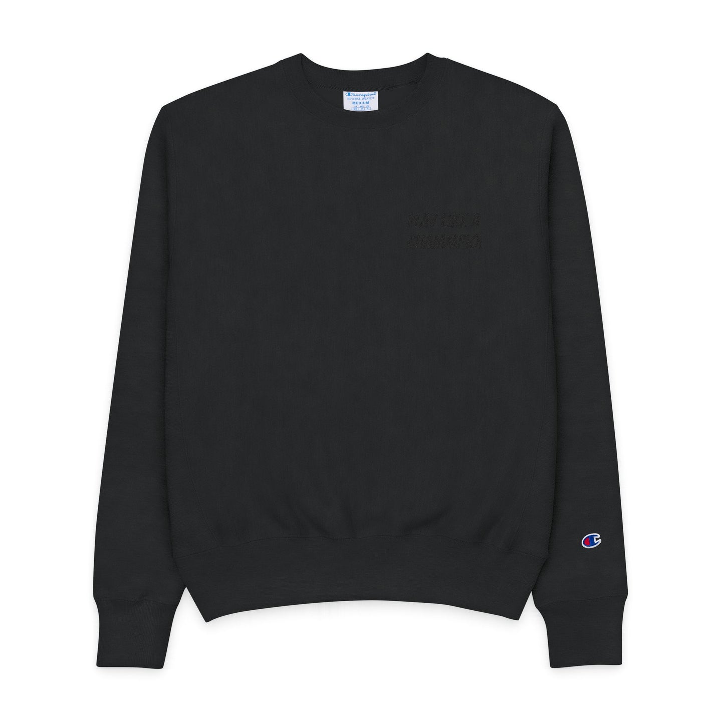 Men's Champion Crewneck Sweatshirt