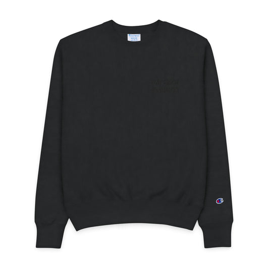 Men's Champion Crewneck Sweatshirt