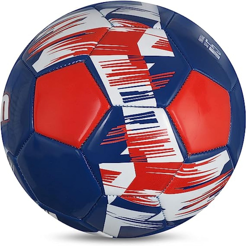 Vizari National Team Soccer Balls-U.S.A Navy