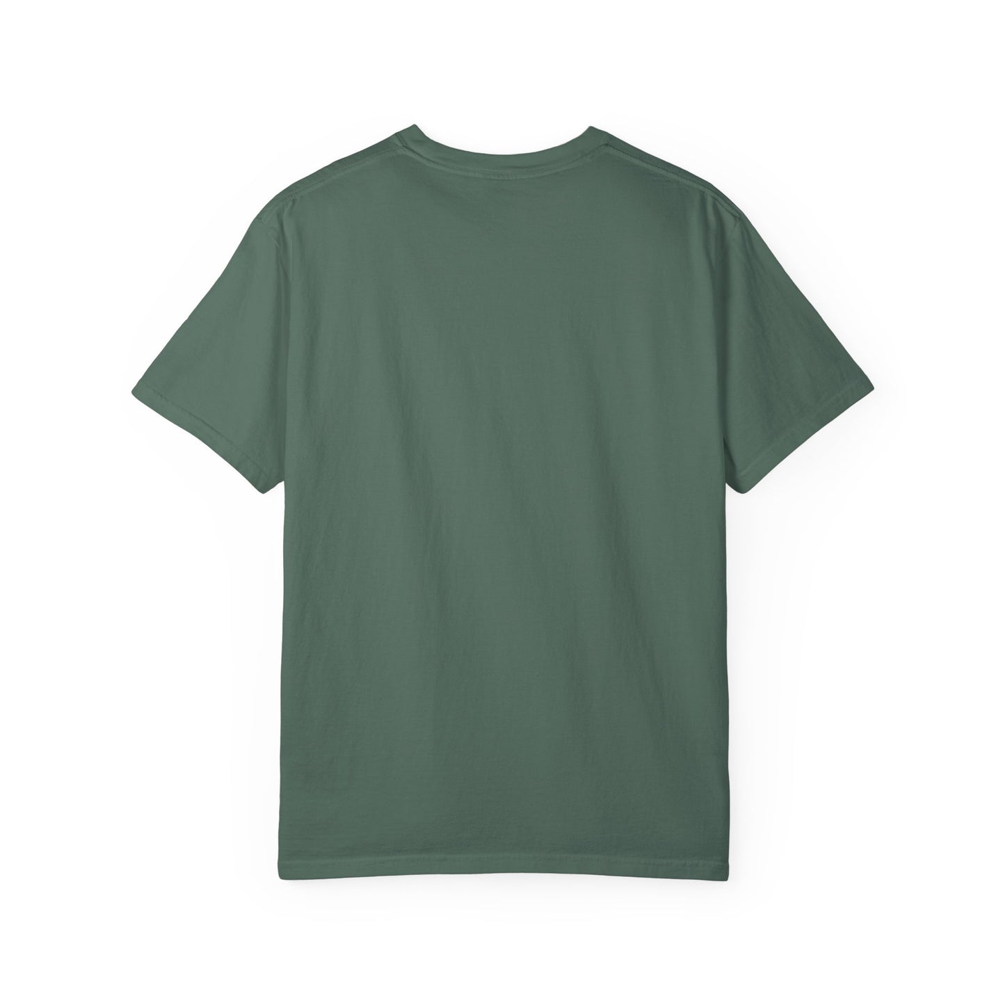 Birthday Crew T-Shirt — Personalized "Martin's 50th Birthday Crew"
