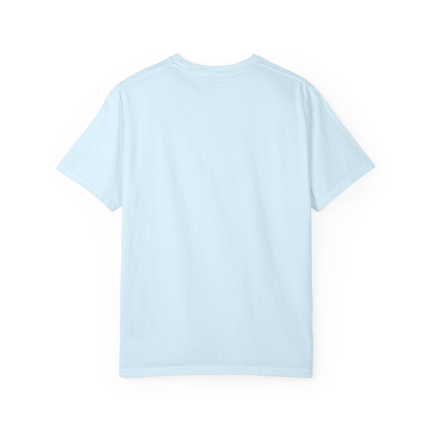 Birthday Crew T-Shirt — Personalized "Martin's 50th Birthday Crew"