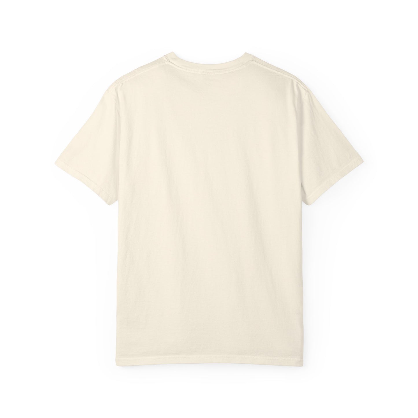 Birthday Crew T-Shirt — Personalized "Martin's 50th Birthday Crew"