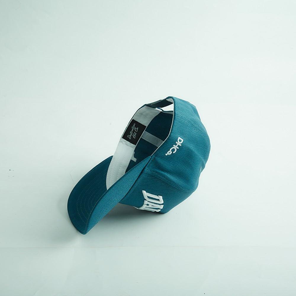The Dallas Legacy Snapback - LAST CALL