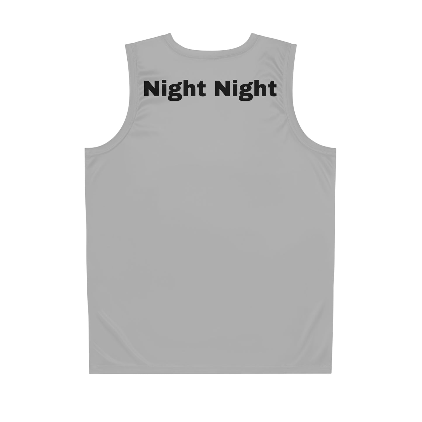 Basketball Jersey (AOP)