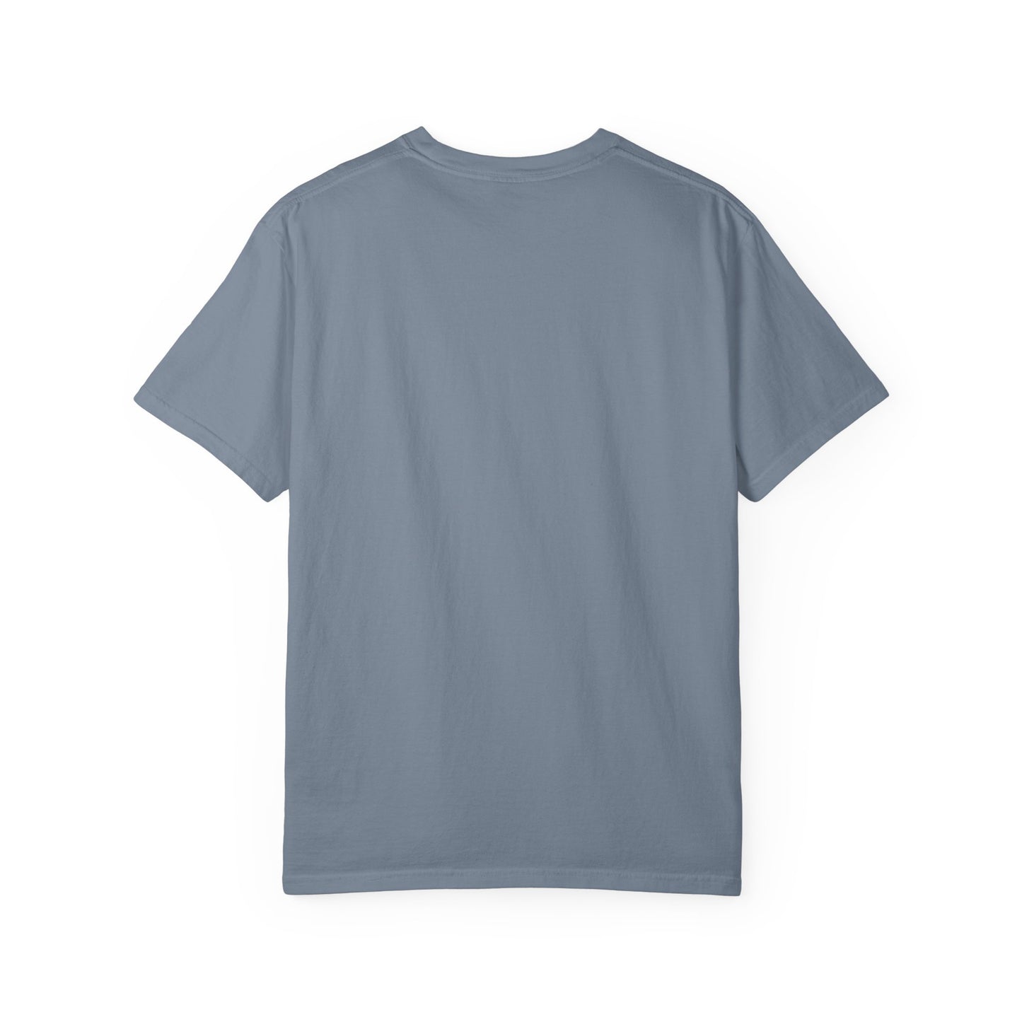 Birthday Crew T-Shirt — Personalized "Martin's 50th Birthday Crew"