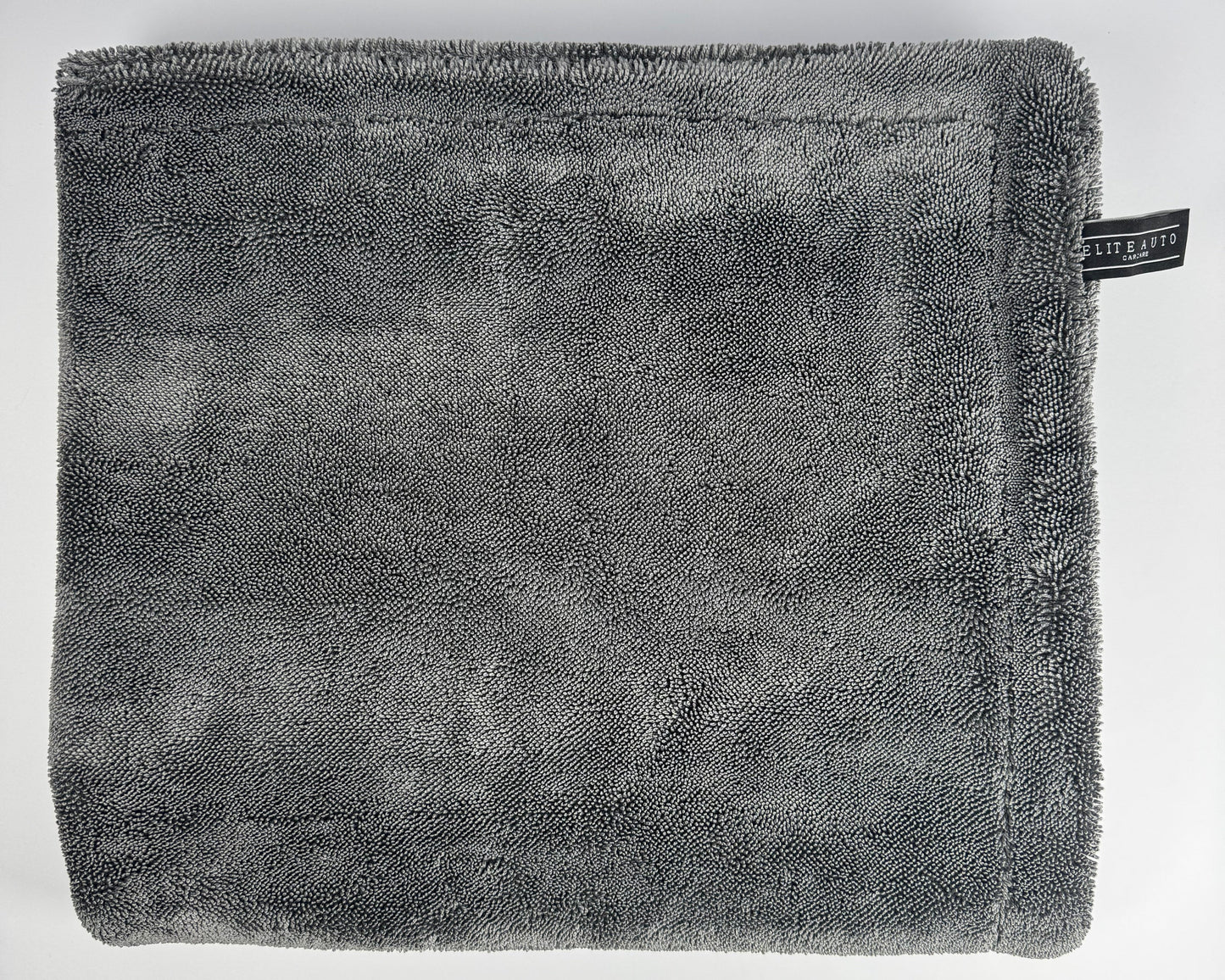 ELITE AUTO Twisted-Loop Drying Towel