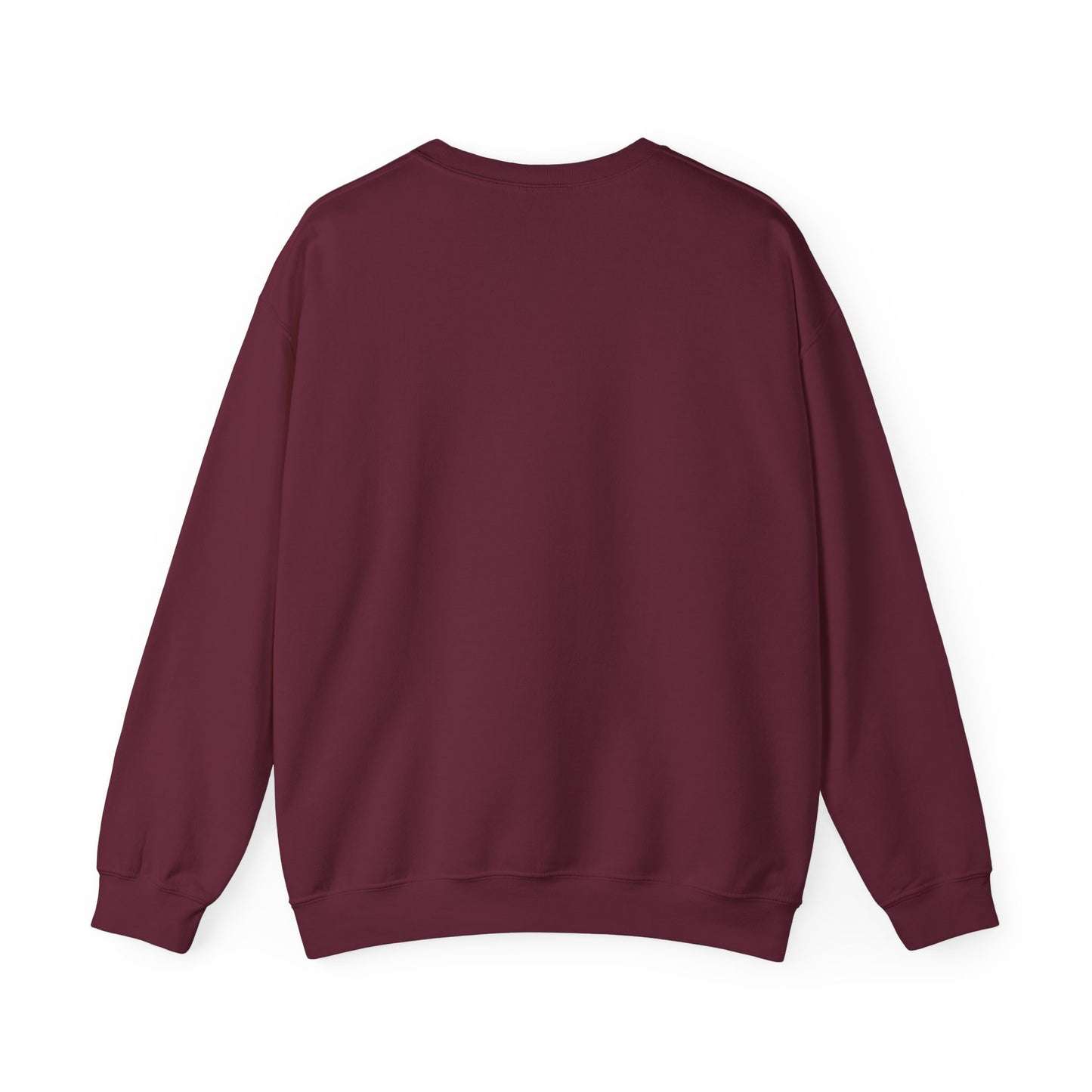 Cruisin' My Way into 60 Sweatshirt — 60th Birthday Gift Crewneck