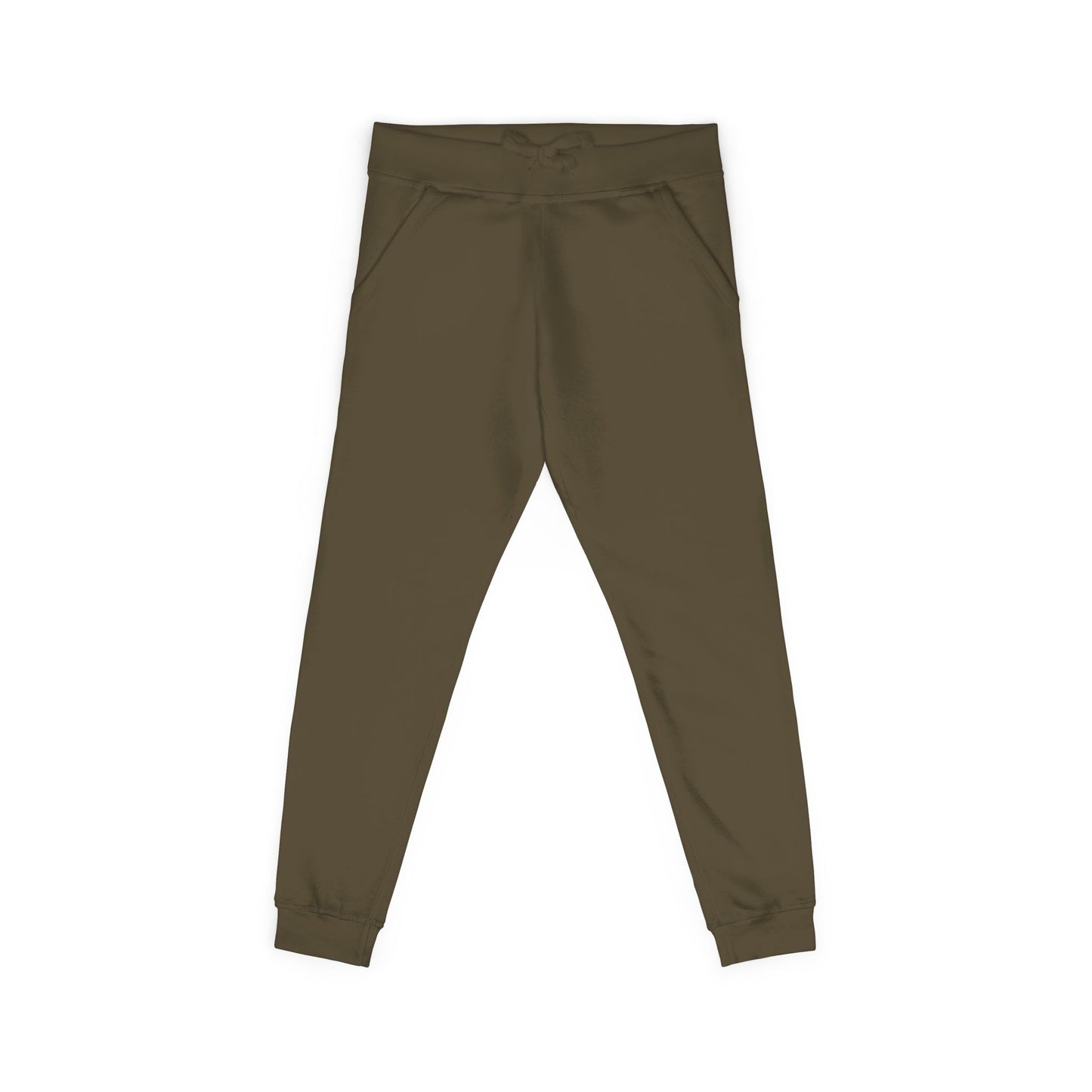 Unisex Fleece Sweatpants (Embroidery)