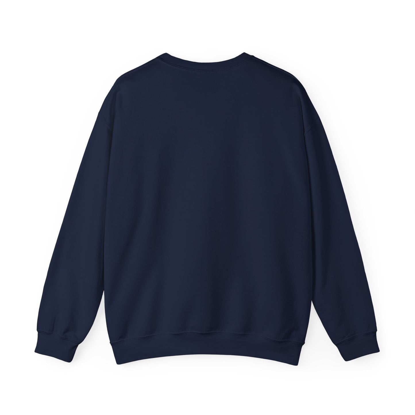 Cruisin' My Way into 60 Sweatshirt — 60th Birthday Gift Crewneck