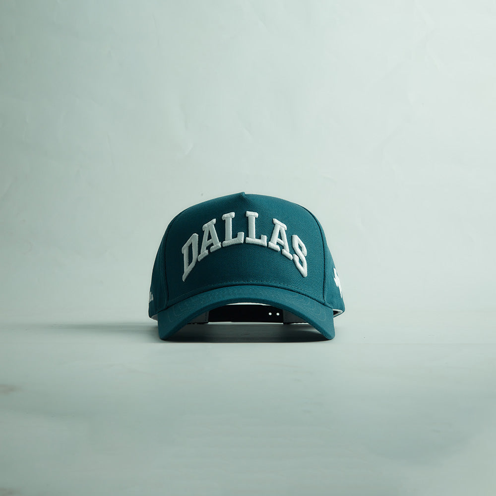 The Dallas Legacy Snapback - LAST CALL