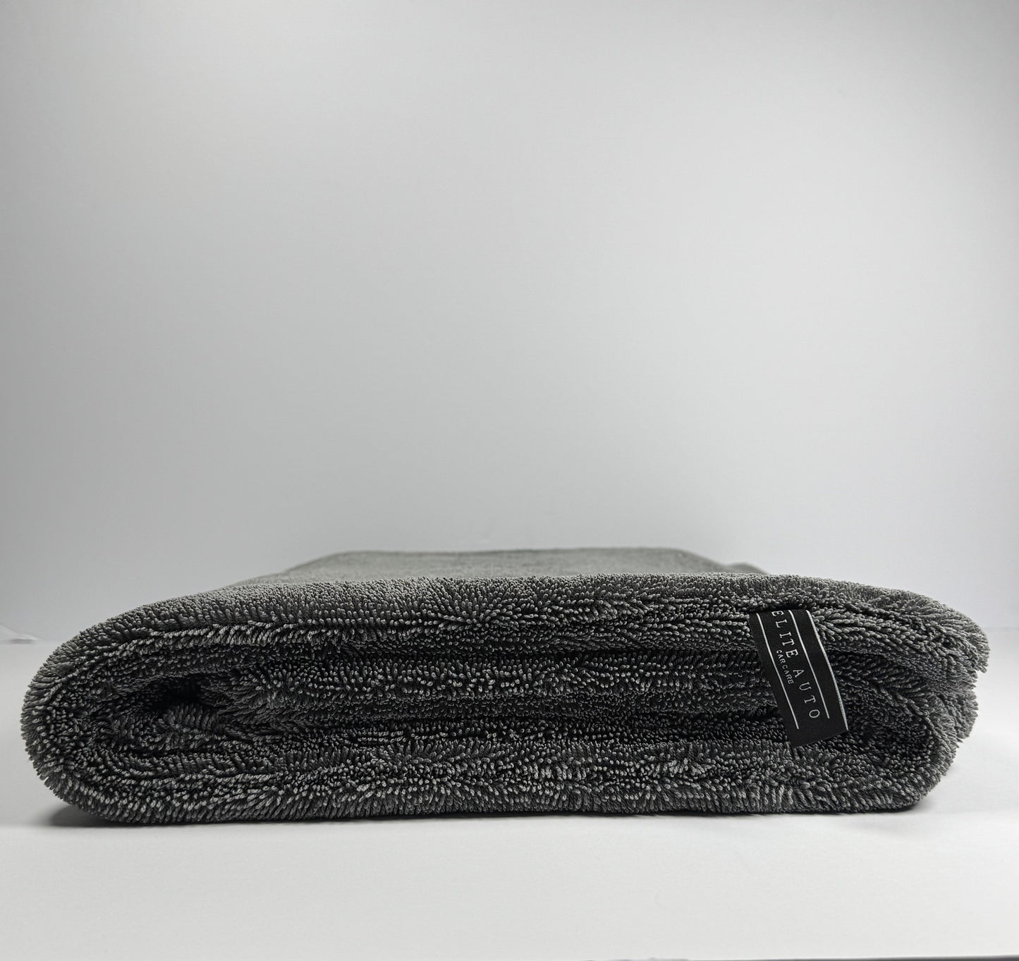 ELITE AUTO Twisted-Loop Drying Towel