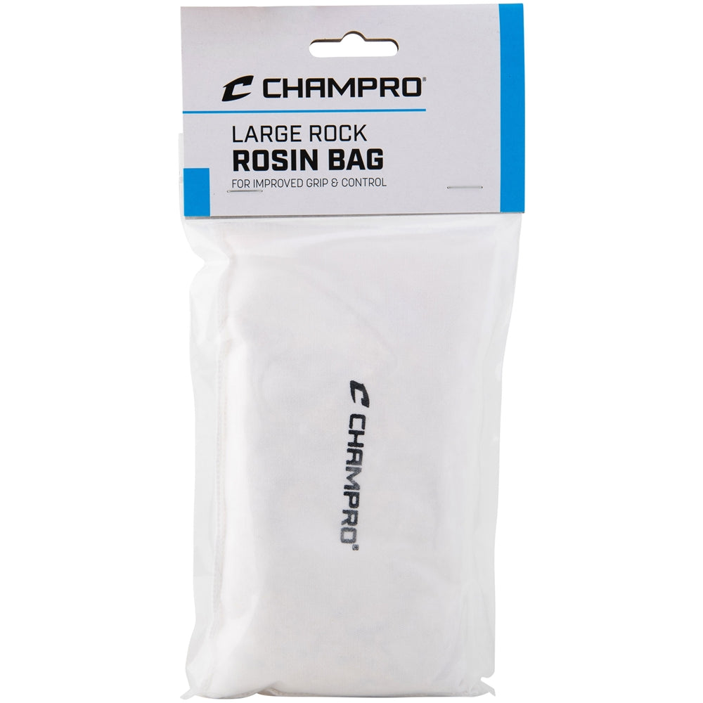 CHAMPRO BASEBALL ROCK ROSIN BAG