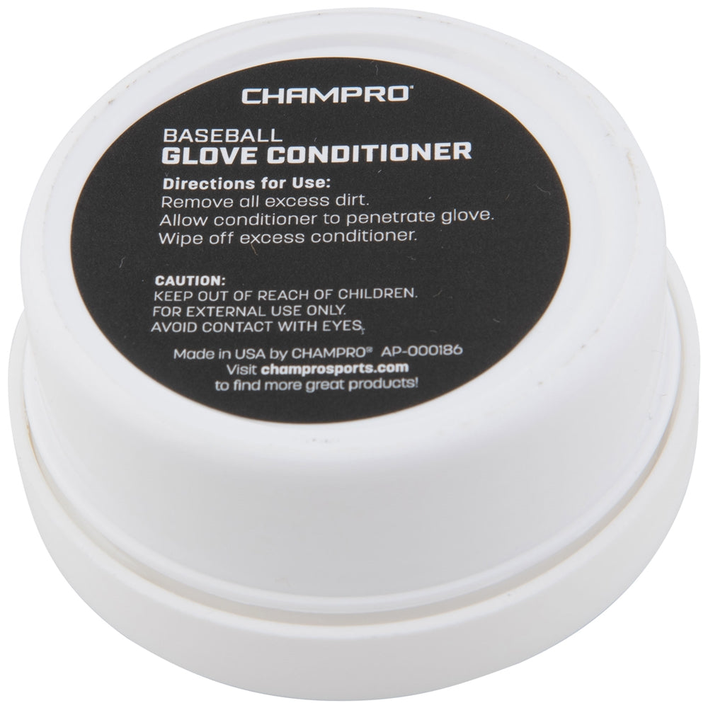 CHAMPRO BASEBALL GLOVE CONDITIONER