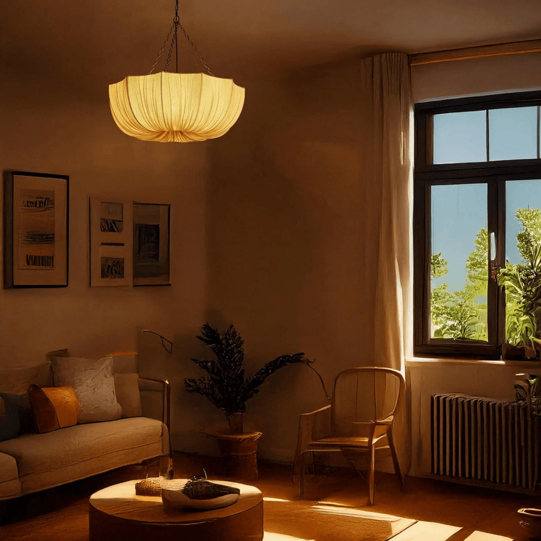 Aldwin Pendant Lamp