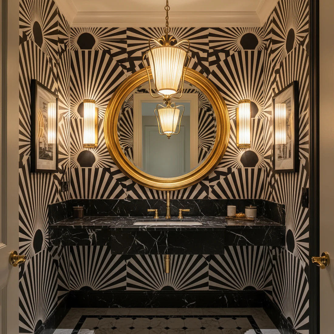 Alenya Pendant Light