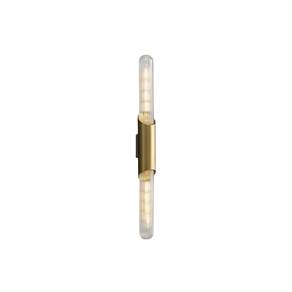 Antonio Vanity Wall Light