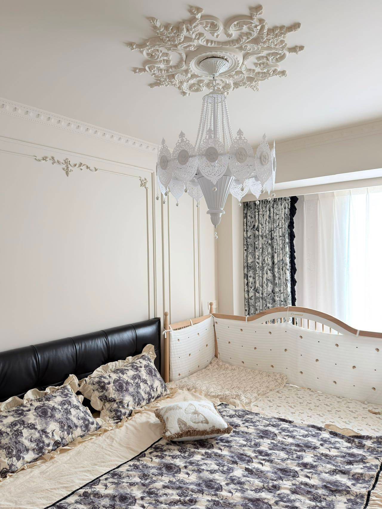 Antrim Chandelier