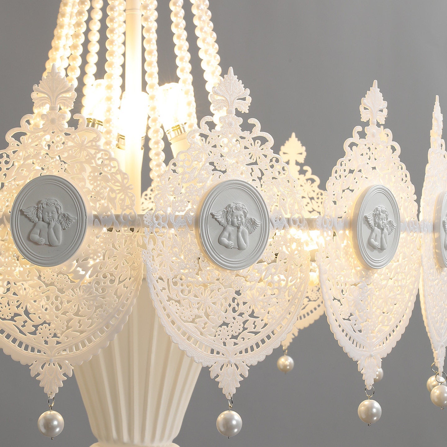 Antrim Chandelier