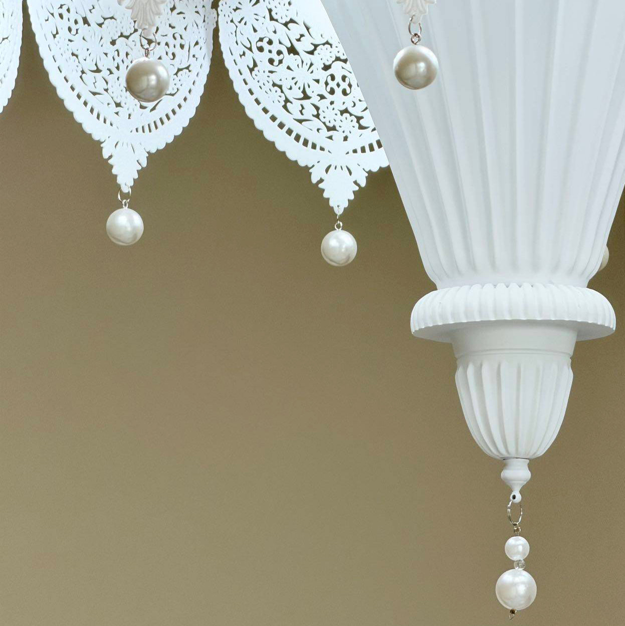 Antrim Chandelier