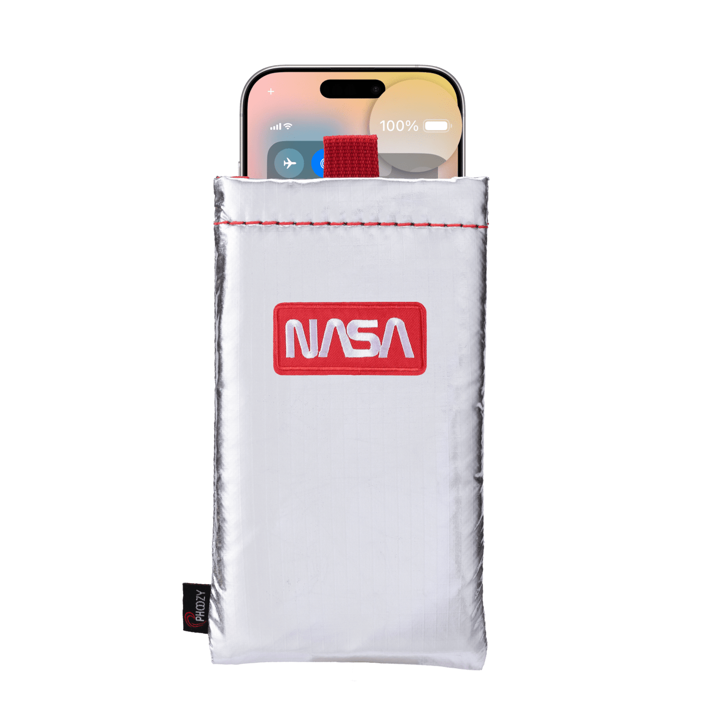 Apollo Series Thermal Phone Case - Extends Battery Life 3X